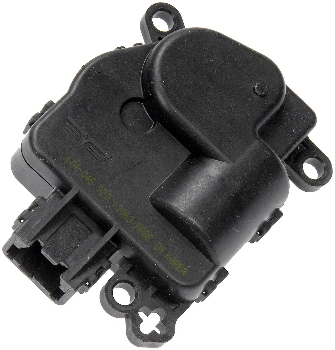 604-045 – DORMAN Blend Door Actuator, OE Replacement - view 3